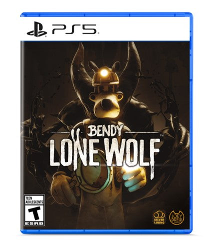 BENDY: LONE WOLF