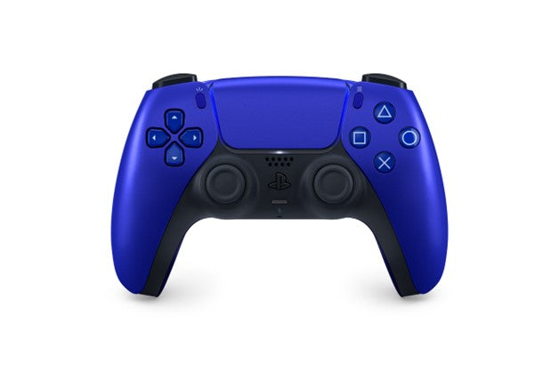 DUALSENSE WIRELESS CONTROLLER  - COBALT BLUE