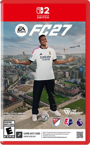 EA SPORTS FC 27