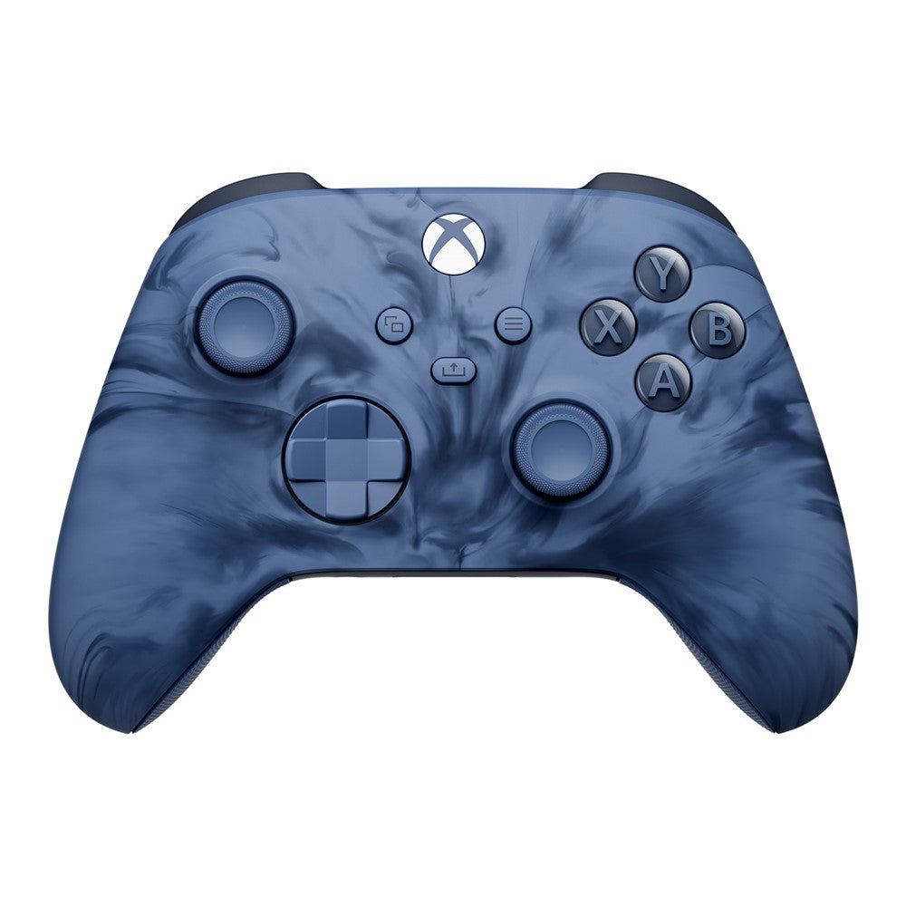 XBSX WIRELESS CONTROLLER STORMCLOUD VAPOR [SPECIAL EDITION]