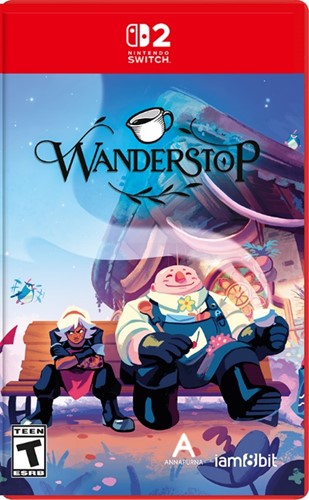 WANDERSTOP