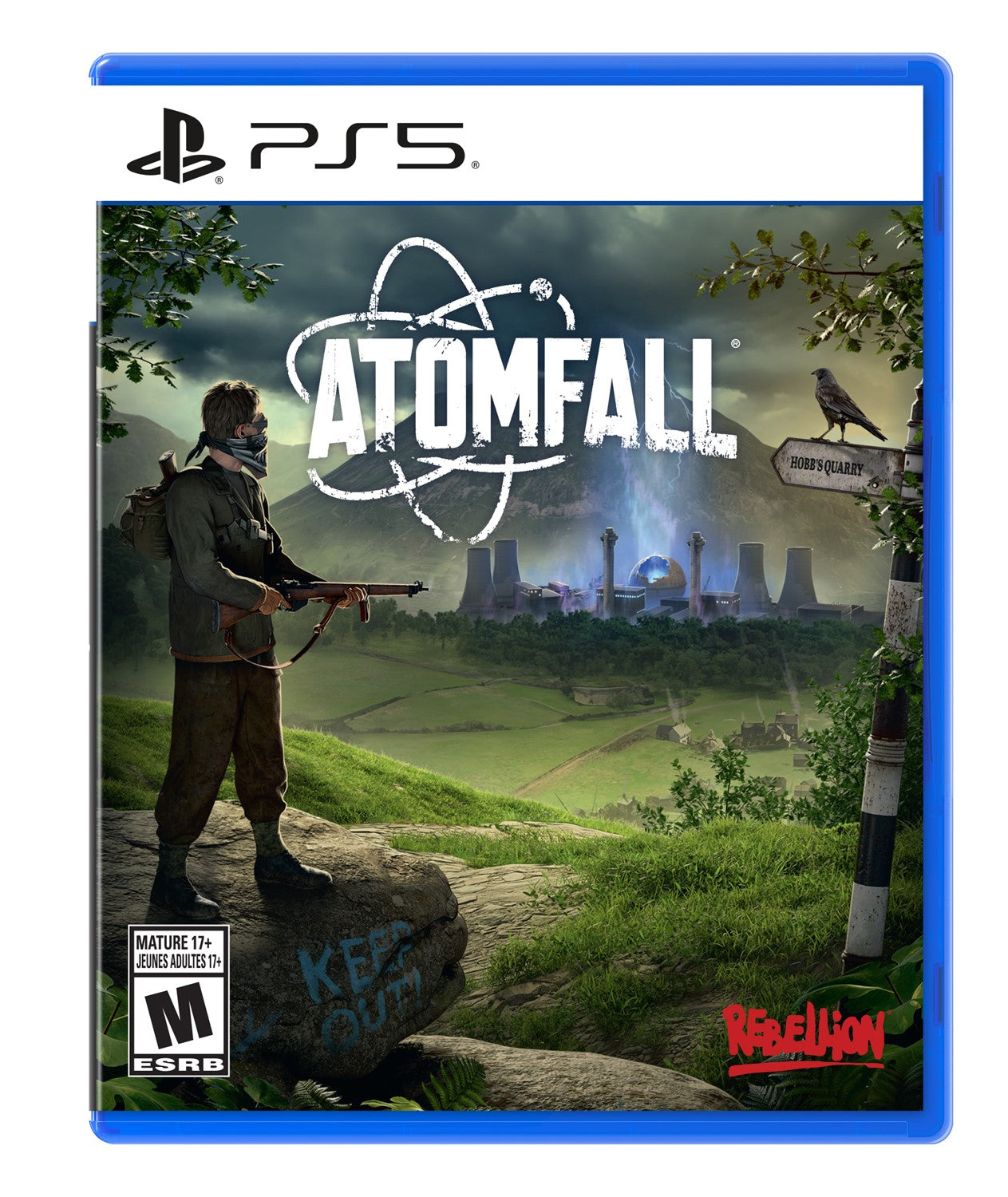 ATOMFALL