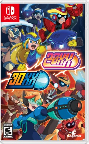 20XX / 30XX