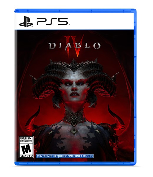 DIABLO IV