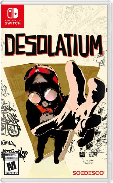 DESOLATIUM