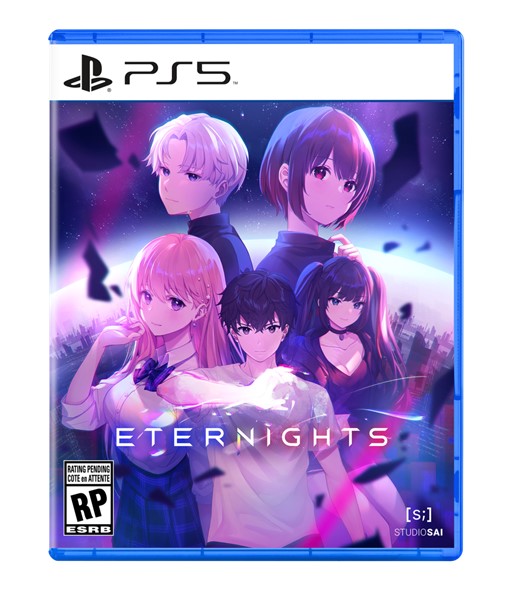 ETERNIGHTS