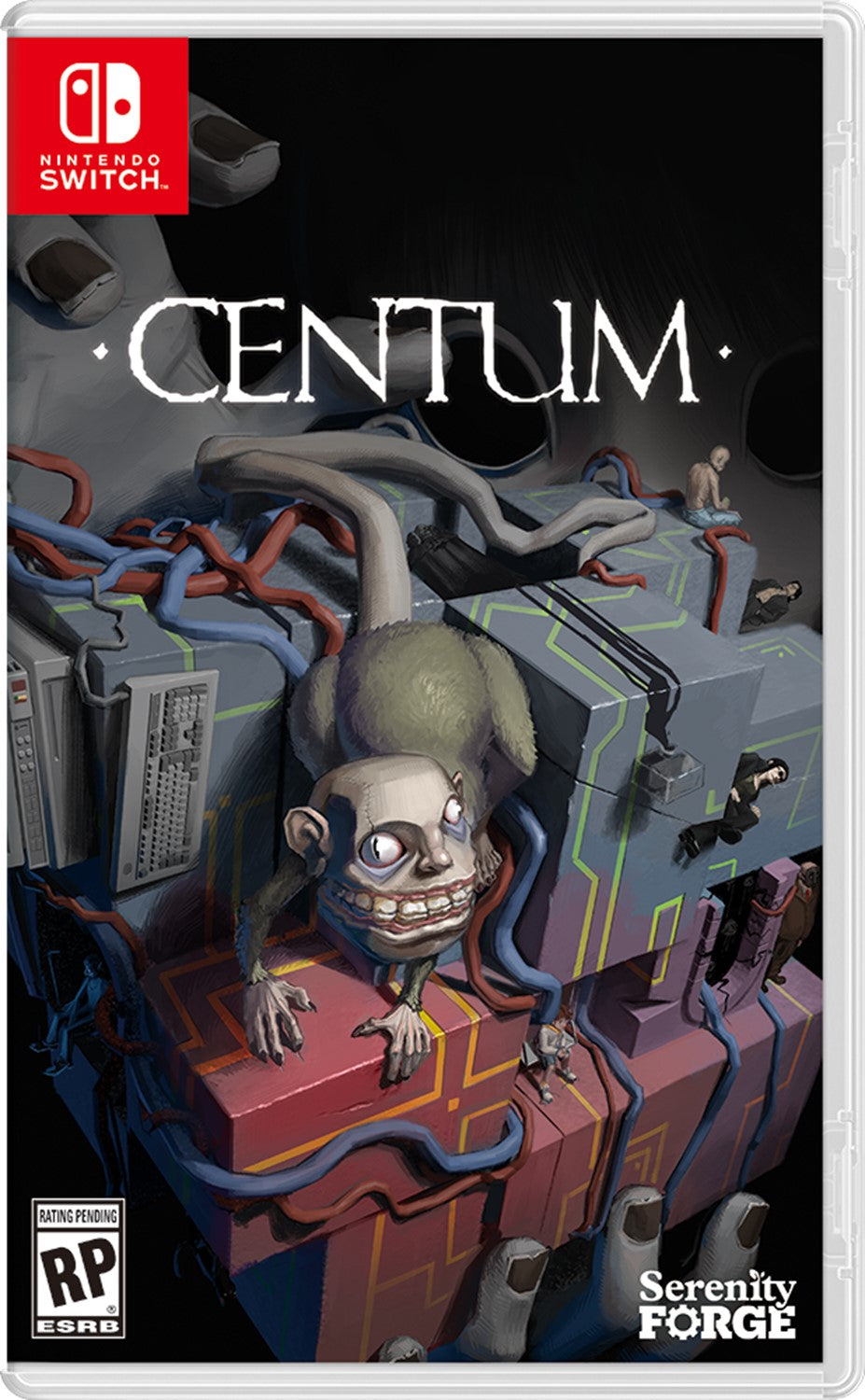 CENTUM (PREMIUM EDITION)