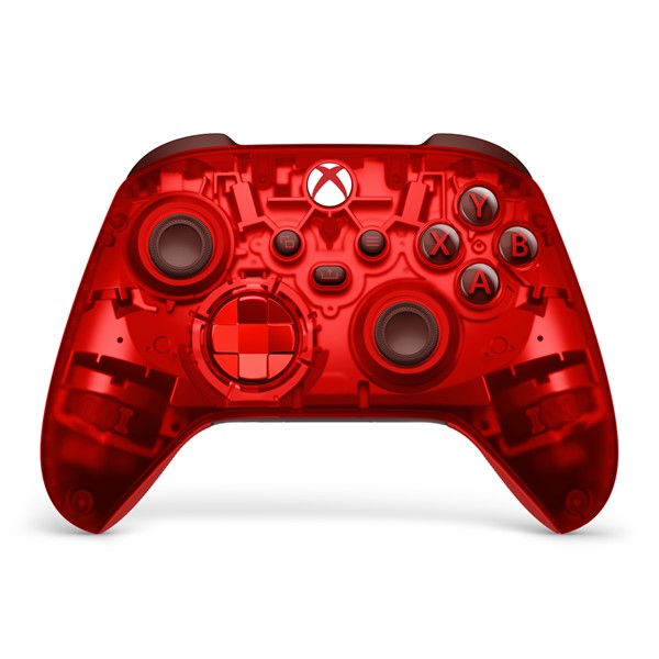 WIRELESS CONTROLLER PULSE CIPHER SPECIAL EDITION