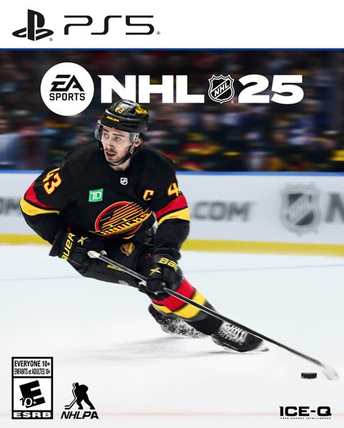 NHL 25