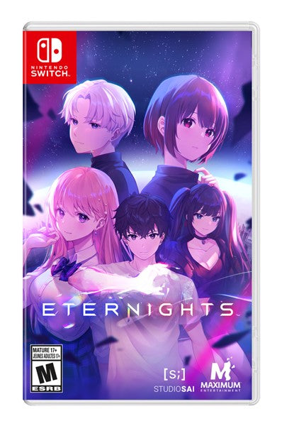 ETERNIGHTS