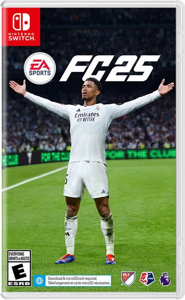 EA SPORTS FC 25