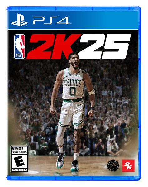 NBA 2K25