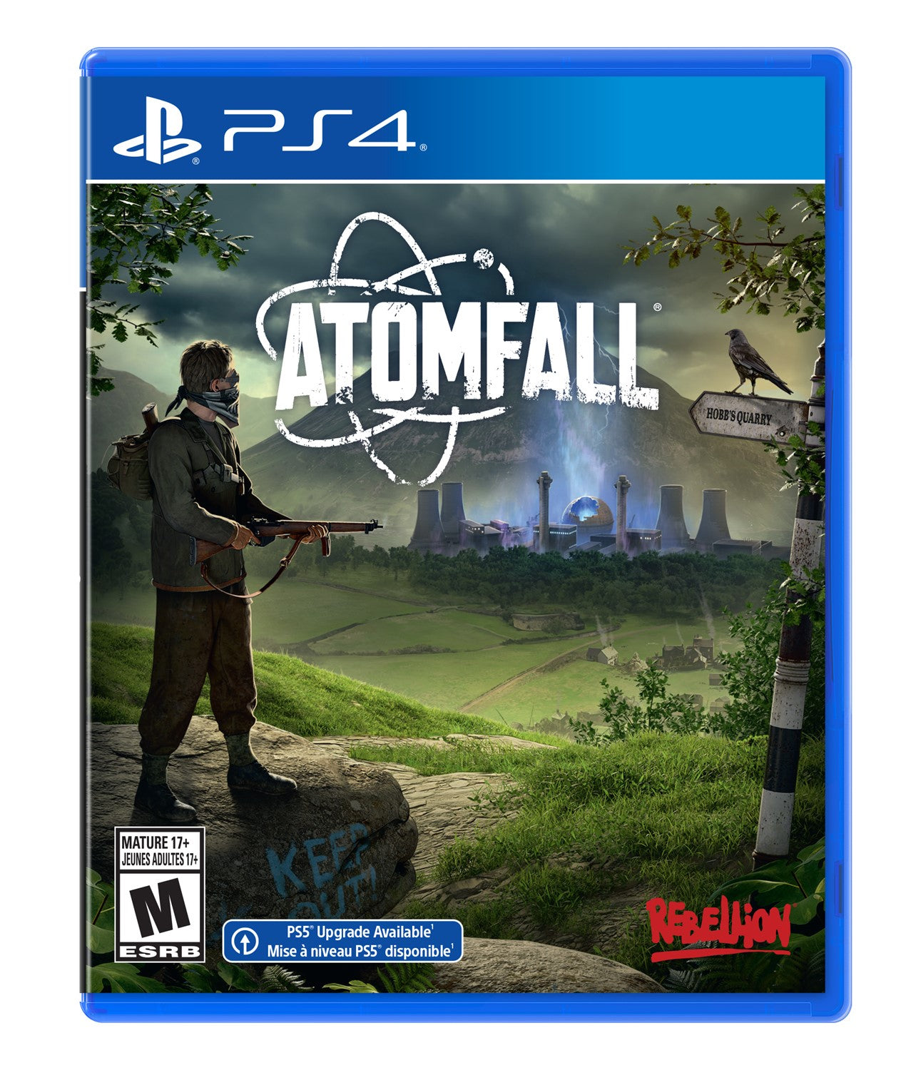 ATOMFALL