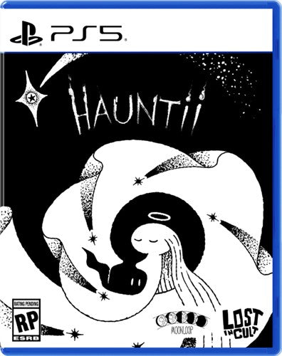HAUNTII