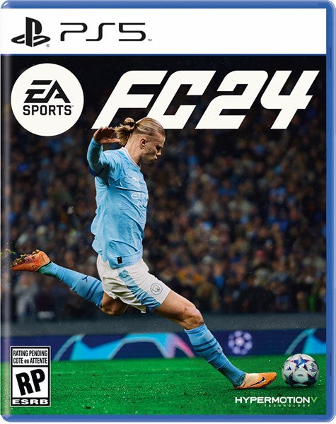 EA SPORTS FC 24