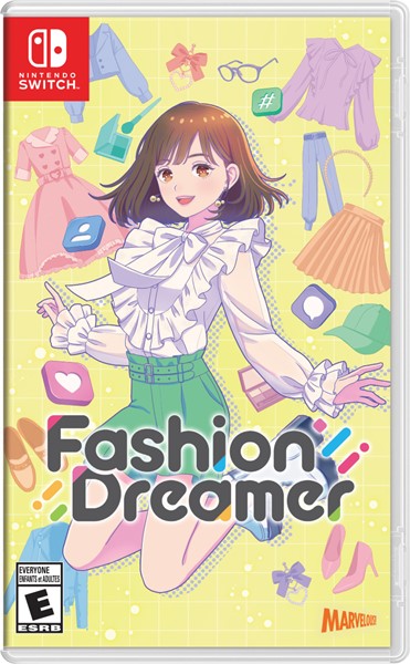 FASHION DREAMER