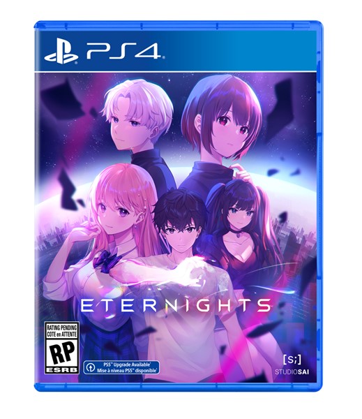 ETERNIGHTS