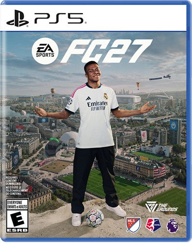 EA SPORTS FC 27