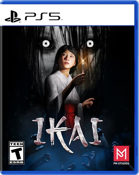 IKAI LAUNCH ED (Pre-owned)