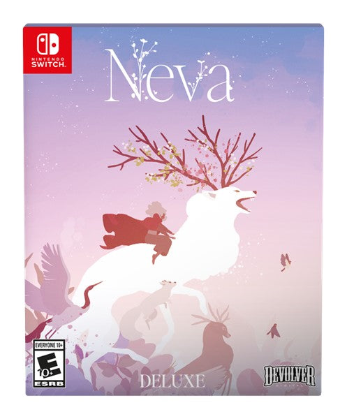 NEVA: DEVOLVER DELUXE