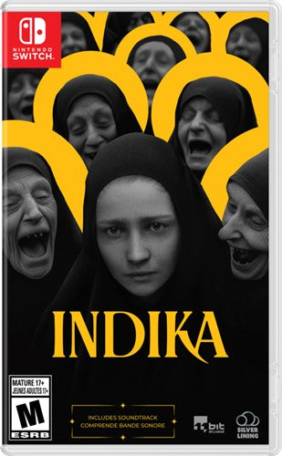 INDIKA