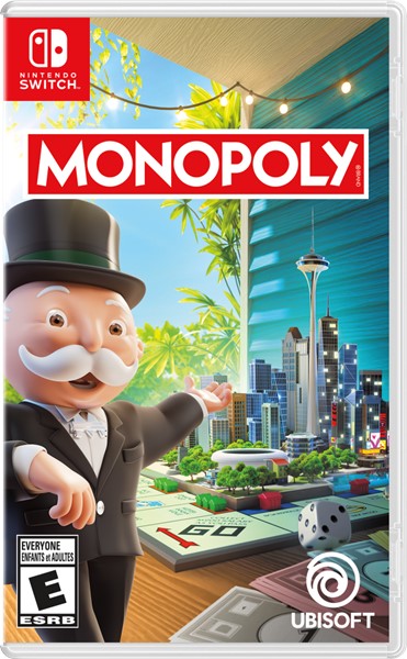 MONOPOLY (2024)