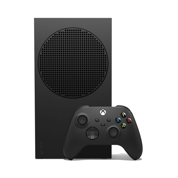 Xbox Series S (Digital Only) 1TB