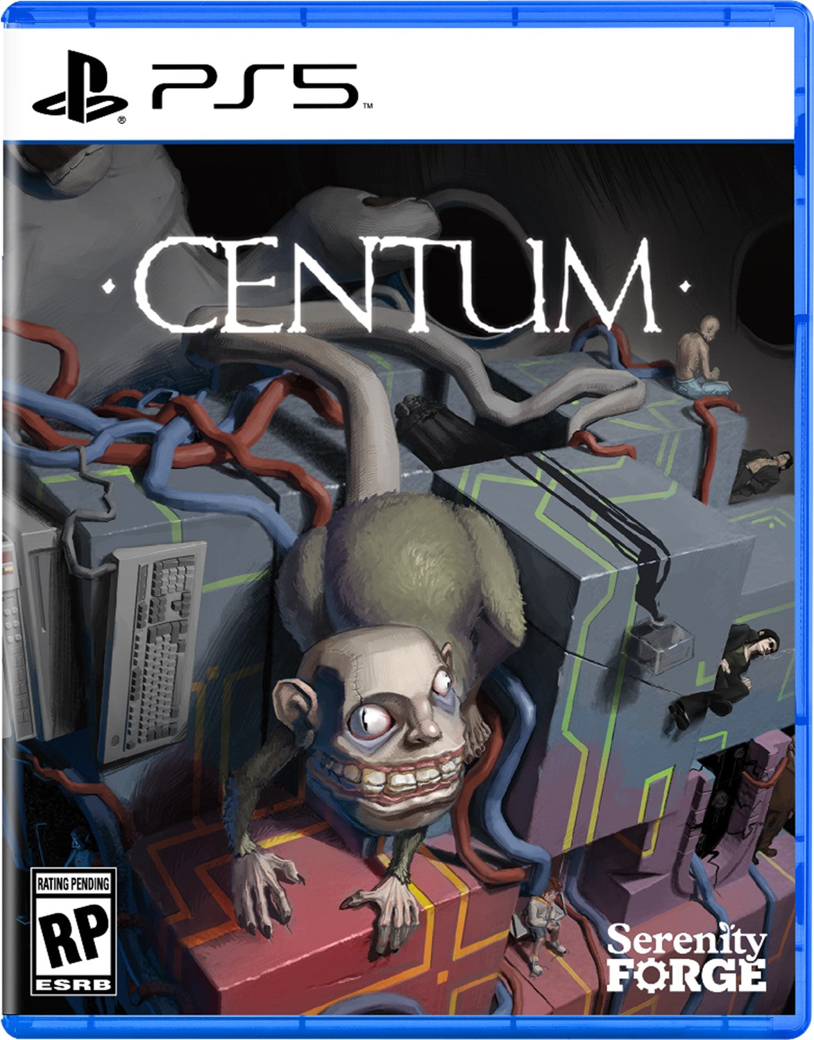 CENTUM (PREMIUM EDITION)
