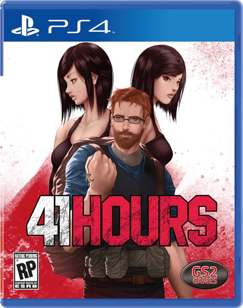41 HOURS