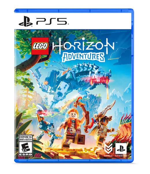 LEGO Horizon Adventures