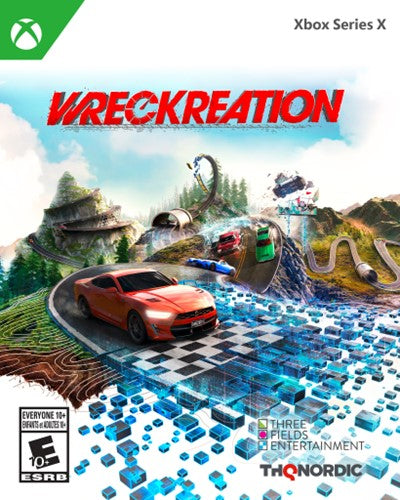 WRECKREATION