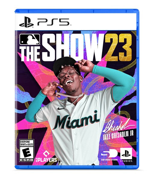 MLB THE SHOW 23 (Pre-owned)