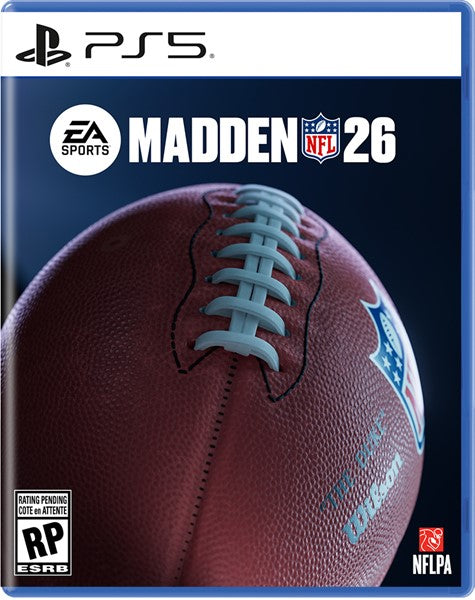 MADDEN NFL 26