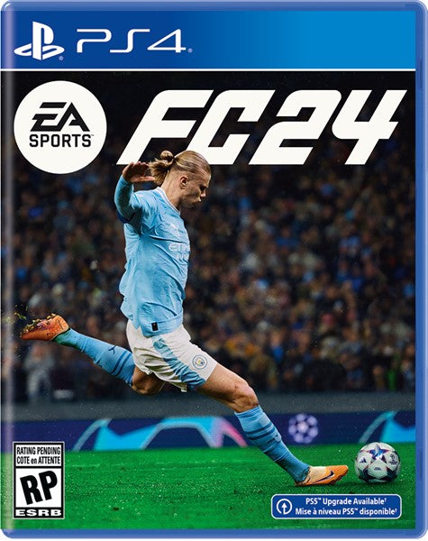 EA SPORTS FC 24