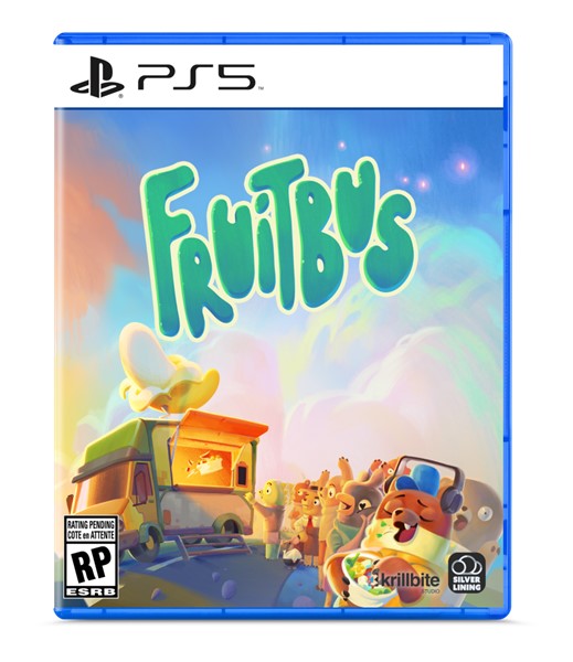 FRUITBUS