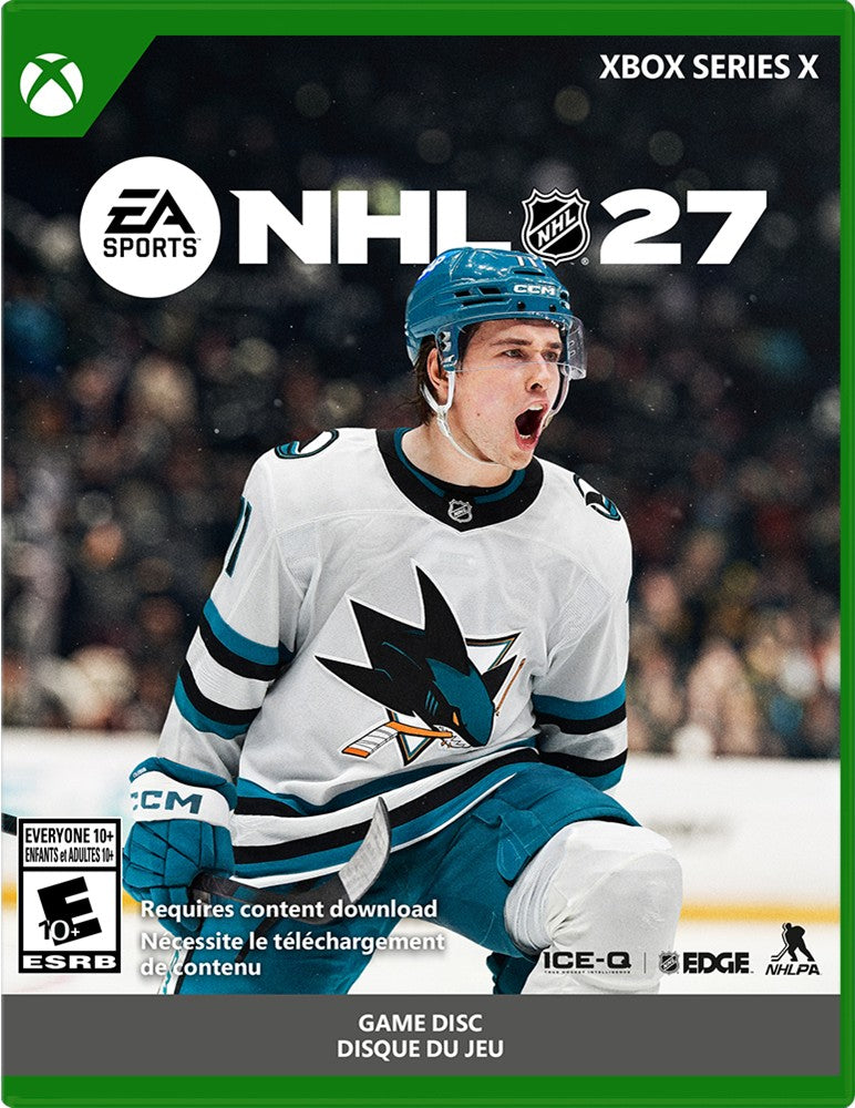 NHL 27 (Series X Only)