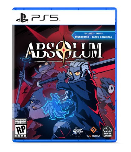 ABSOLUM
