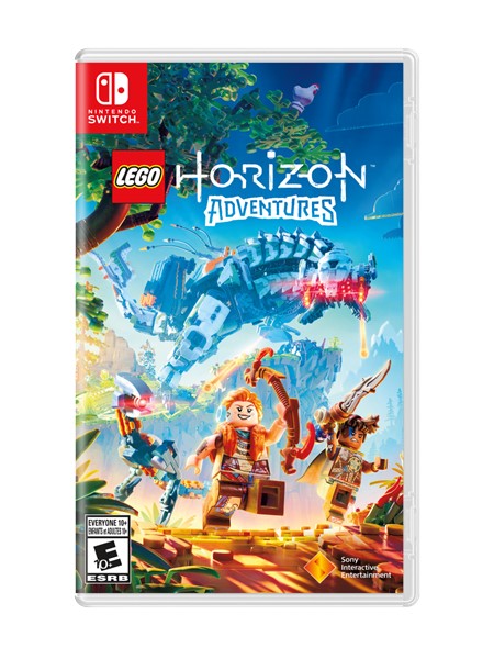 LEGO Horizon Adventures