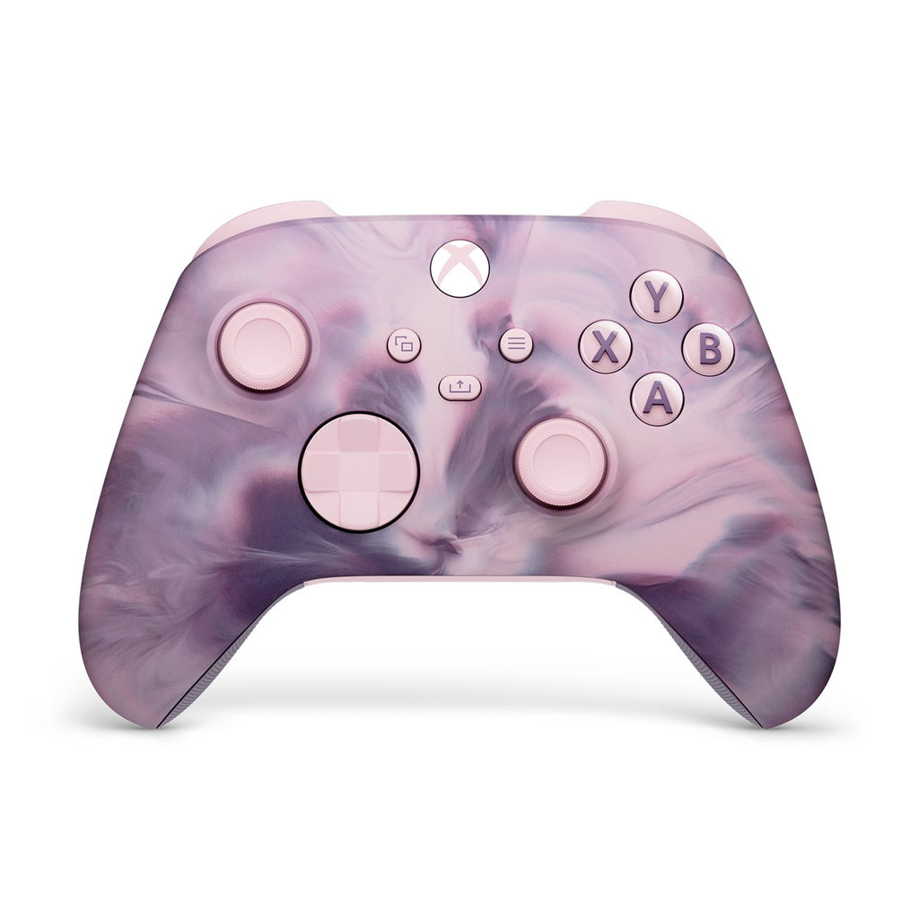 XBSX WIRELESS CONTROLLER DREAM VAPOR [SPECIAL EDITION]