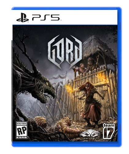 GORD | DELUXE EDITION