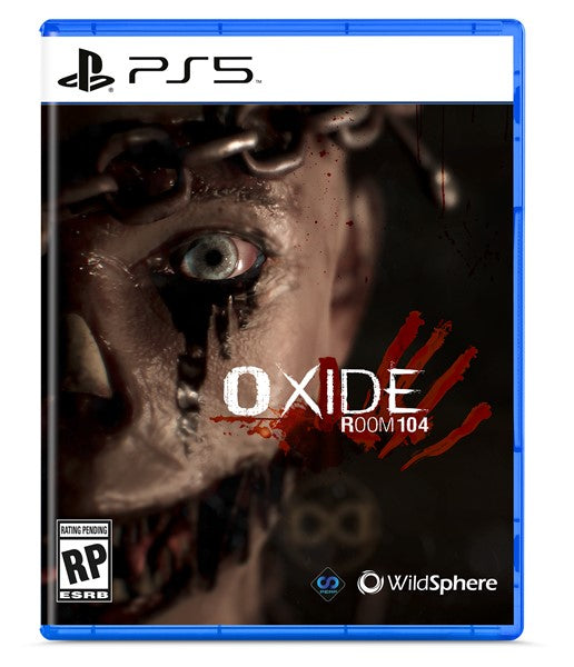 OXIDE ROOM 104 (Pre-owned)