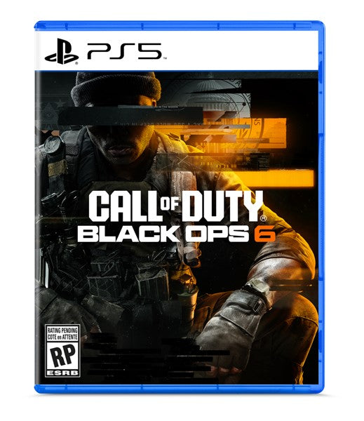 CALL OF DUTY: BLACK OPS 6