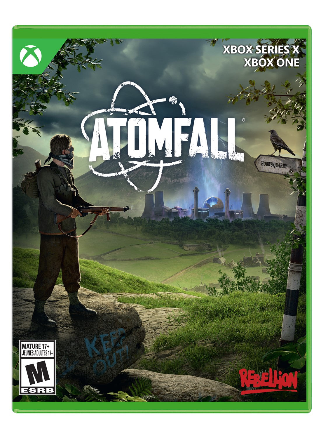 ATOMFALL