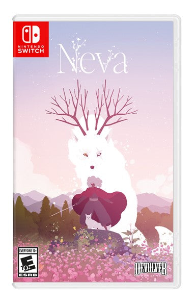 NEVA