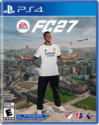 EA SPORTS FC 27