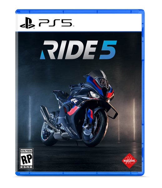 RIDE 5 (Pre-owned)