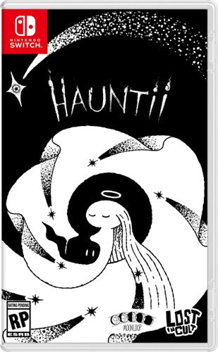 HAUNTII
