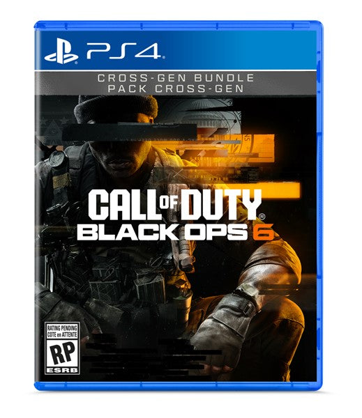 CALL OF DUTY: BLACK OPS 6