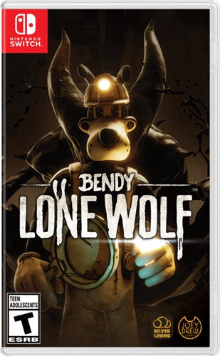 BENDY: LONE WOLF