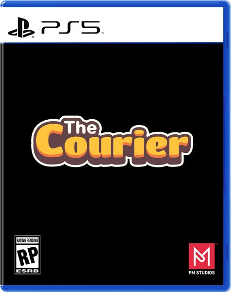 THE COURIER